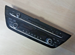 Load image into Gallery viewer, BMW 5 Series G30 G31 2019 AC Climate Control Heater Switch Panel OEM 7947869