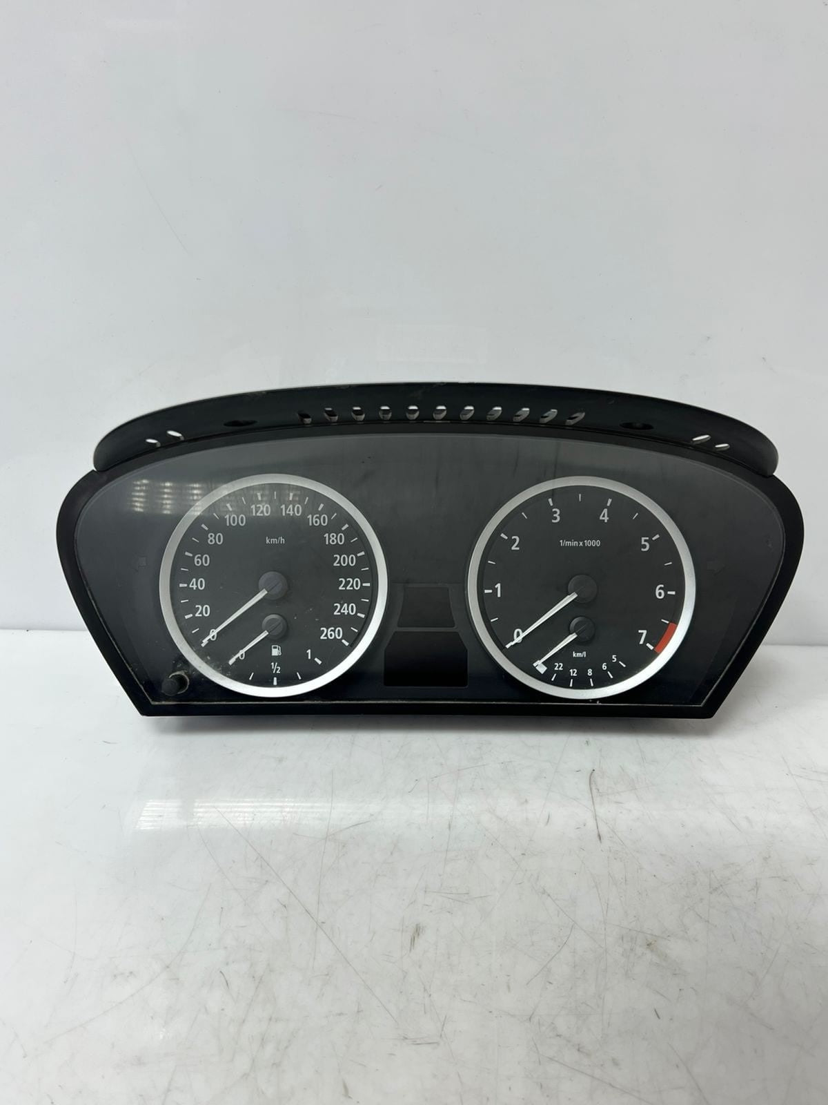 2023-2026 BMW i7 Speedometer Instrument Cluster 6942939 OEM