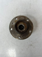 Load image into Gallery viewer, BMW F10 F11 5' F01 F02 F07 F06 7' Rear Wheel Hub Bearing Rear Axle 6777844 OEM