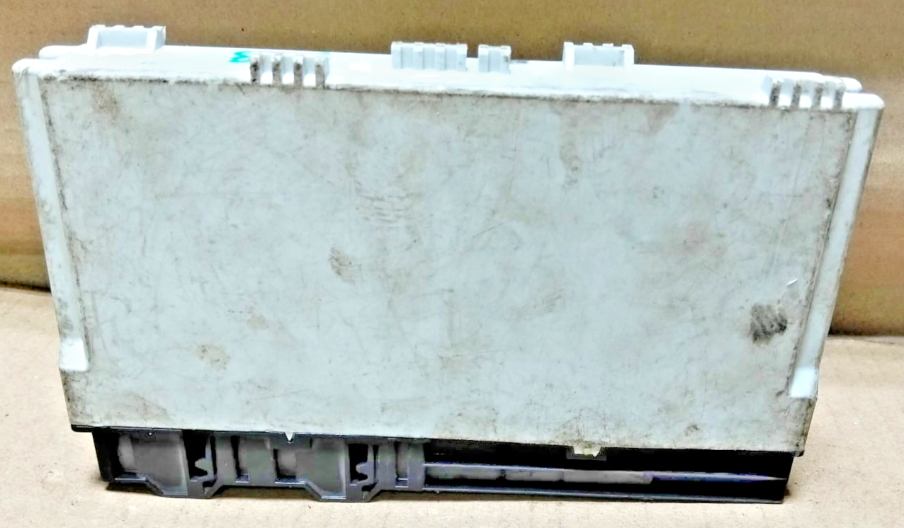 2011-2016 BMW 535I F10 F07 - Front SEAT Control Module 9291508