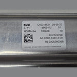 قم بتحميل الصورة إلى عارض الصور، OEM BMW XM G09 Dynamic Suspension Control Module 8868472 CVC MID0 Continental
