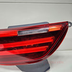 Load image into Gallery viewer, 7306167-2014-2017 BMW5 Series F07 550i GT xDrive Rear Light in Trunk Lid Left