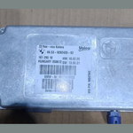قم بتحميل الصورة إلى عارض الصور، BMW 5 SERIES F06 F10 F11 F30 F31 F20 REAR VIEW CAMERA CONTROL MODULE - 9282420