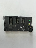 Load image into Gallery viewer, 2014-2016 BMW 228i F20, F21, F22, F23 Rear Body Control Module 9374508