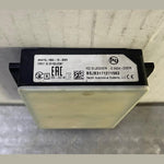 قم بتحميل الصورة إلى عارض الصور، OEM BMW G12 G11 G30 540 M550 Blind Spot Radar Sensor Lane Change Warning 6886877