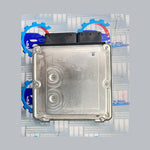 Load image into Gallery viewer, BMW 330d N57N ENGINE CONTROL ECU MODULE 8586540