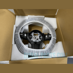 Load image into Gallery viewer, Carbon Fiber Steering Wheel FOR BMW F30 F32 Series MSport With Paddle Shifts LED