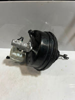 Load image into Gallery viewer, 2010-2016 BMW M5 F10 F06 S63 4.4i V8 Brake Master Cylinder with Servo 2284395