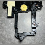 قم بتحميل الصورة إلى عارض الصور، Mercedes-Benz 722.9 Transmission Siemens Conductor Plate VGS3 4PIN TCU – OEM