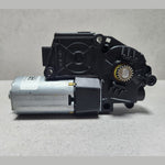 Load image into Gallery viewer, 2011-2019 BMW X6 Sunroof Motor 7316396 X3 F25, X5 F15, and F16