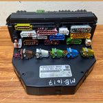 قم بتحميل الصورة إلى عارض الصور، 2012-16 Mercedes E200 Front SAM Fuse Box Control Module A2129004911 E-Class W212