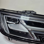 Load image into Gallery viewer, 2017-2020 Audi A4 S4 RS4 B9 Headlight 8W0941036C Used