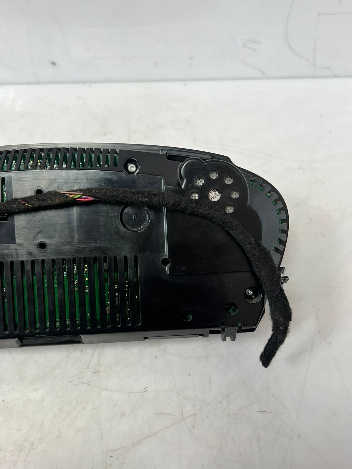 2007-2013 BMW X5 E70 Instrument Cluster Speedometer 9218855 OEM