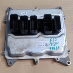 قم بتحميل الصورة إلى عارض الصور، BMW 520i F10 2010-2013 N20 ENGINE CONTROL ECU UNIT + MODULE DME 7644747