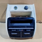 قم بتحميل الصورة إلى عارض الصور، BMW OEM G30 G31 REAR CENTRE CONSOLE AIR VENT GRILLE TRIM PANEL - 9357865