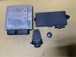 Load image into Gallery viewer, 2007-2009 BMW X5 E70 M57N2 3.0 DIESEL Engine Control ECU SET Unit 7810980