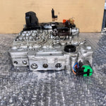 Load image into Gallery viewer, OEM BMW F10 N47 8HP45 7616518 AUTO TRANSMISSION VALVE BODY 0260550046