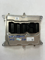 Bild in die Galerieansicht laden, BMW N13 F30 Engine Control Unit ECU COMPLETE SET DME + FEM + 1 KEY 8666863 - 13
