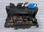 قم بتحميل الصورة إلى عارض الصور، OEM BMW F10 F11 F12 Front Power Distribution Fuse Relay Box 9252815-01