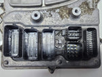 Bild in die Galerieansicht laden, 8639582-2014 BMW X5 F15 N55 RHD Engine Control Unit DME Set OEM