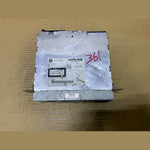 Load image into Gallery viewer, BMW Radio Head Unit 9248361 5 Series F10 and F11 Touring