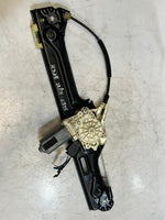 Load image into Gallery viewer, 2008-2014 BMW X6 E71 RIGHT Rear Window Regulator With Motor 7179602 OEM