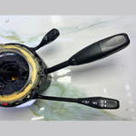 Load image into Gallery viewer, Mercedes Wiper Turn Signal Indicator Stalk Switch A1715404145 CLS C219, W171 SLK