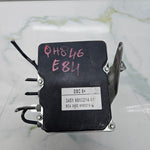 Bild in die Galerieansicht laden, 2013-2015 BMW X1 E84 ABS Anti-Lock Brake Pump Module 6860214