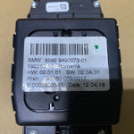 Bild in die Galerieansicht laden, BMW Idrive Touch Controller 9490073 G11 G12 7 Series and G30 G31 5 Ser