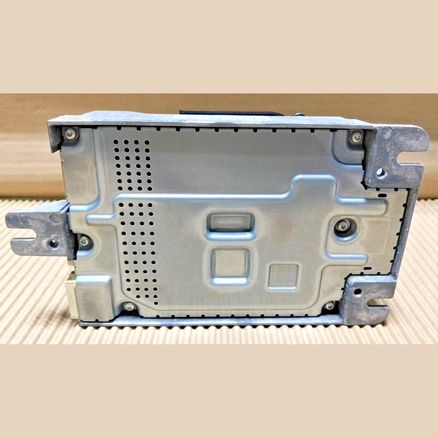 BMW X3 G01 2.0 RAM BASIS DAB,ECE SOUND RECIEVER AMPLIFMODULE 7928571 01
