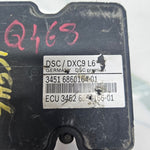 Bild in die Galerieansicht laden, OEM BMW 7 Series F02 2013-2015 ABS Pump 6860164 DXC9 L6