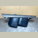 قم بتحميل الصورة إلى عارض الصور، 12-18 Mercedes-Benz W176 A-Class Centre Console Cup Holder & Switch A176 6801710