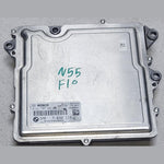 Load image into Gallery viewer, 2011-2012 BMW 535i F10 N55 DME Engine Control Module ECU ONLY 7632115 OEM