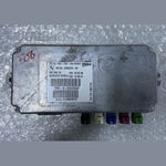 قم بتحميل الصورة إلى عارض الصور، OEM BMW F01 F06 F10 F30 VALEO TOP REAR SIDE VIEW CAMERA CONTROL MODULE 9282424