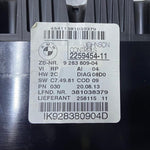 قم بتحميل الصورة إلى عارض الصور، OEM BMW E90 E91 E92 E93 E84 Speedometer Instrument Cluster (KM/H) 9283809