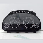 Load image into Gallery viewer, 2014-2018 BMW X5 F15 Instrument Cluster Speedometer 6820601 OEM
