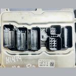 Bild in die Galerieansicht laden, BMMW 520i N20 F10 LCI 2013 ENGINE CONTROL ECU UNIT SET DME 8626172