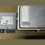 قم بتحميل الصورة إلى عارض الصور، BOSCH 2013-2015 BMW 335i Engine Control Unit 7649279 BMW 335i F30 F31 N55 engine