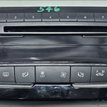 Load image into Gallery viewer, BMW 1 2 3 4 Series M3 F80 Audio & Climate Control Unit LED 9363546 6814187 OEM