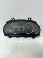 Bild in die Galerieansicht laden, 2011 BMW 528i 550i F10 SPEEDOMETER Instrument Cluster 9249338 OEM