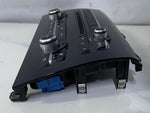 قم بتحميل الصورة إلى عارض الصور، OEM BMW X5 X6 F15 F16 F85 F86 FRONT A/C HEATER TEMPERATURE CONTROL 9356373