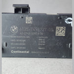 Load image into Gallery viewer, 2017 BMW 530i Tailgate Control Unit 7496727 5 Series G30 G31 and 7 Series G11