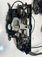Load image into Gallery viewer, 2013-2019 BMW 650I 6 Series F06 F07 BACK RIGHT Gran Coupe Door Lock 7276322