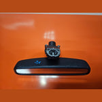 Bild in die Galerieansicht laden, OEM 2006-2013 BMW X5 Interior Rear View Mirror 9221745