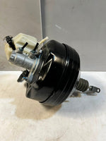 قم بتحميل الصورة إلى عارض الصور، 2013 BMW 3 Series F30 F31 F20 F21 328i N47 Brake Master Cylinder 6798423 OEM