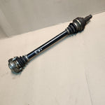Bild in die Galerieansicht laden, 2007-2011 BMW 335i Rear Right Drive Shaft 7566624 E90 E91 E92 335i with N54