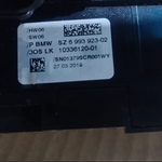 قم بتحميل الصورة إلى عارض الصور، BMW G01 X3 G02 X4 G30 G31 CENTER CONSOLE SPORT-COMFORT-ECO SWITCH PANEL 6993923