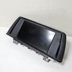 قم بتحميل الصورة إلى عارض الصور، 2012-2018 BMW 3 4 Series F30 F32 F36 320i Information Display Screen 9270393