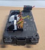 قم بتحميل الصورة إلى عارض الصور، BMW 1 2 3 4 SERIES REM REAR ELECTRONIC MODULE BCM BODY CONTROL MODULE - 9317173