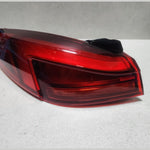 Bild in die Galerieansicht laden, BMW Rear Left Outer Tail Light 7465467 228i Gran Coupe F44 228i 228iX and M235iX